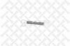 STELLOX 85-06049-SX Brake Shoe Bolt